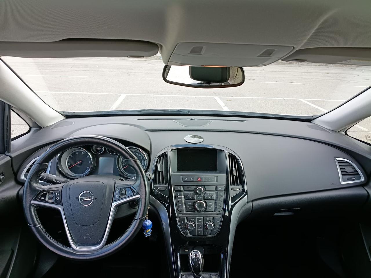 Opel Astra Cosmo 1.6 CDTI #50878