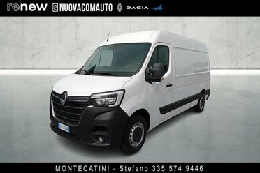 Renault Master T33 2.3 dci 135cv L2H2 Ice E6d-temp