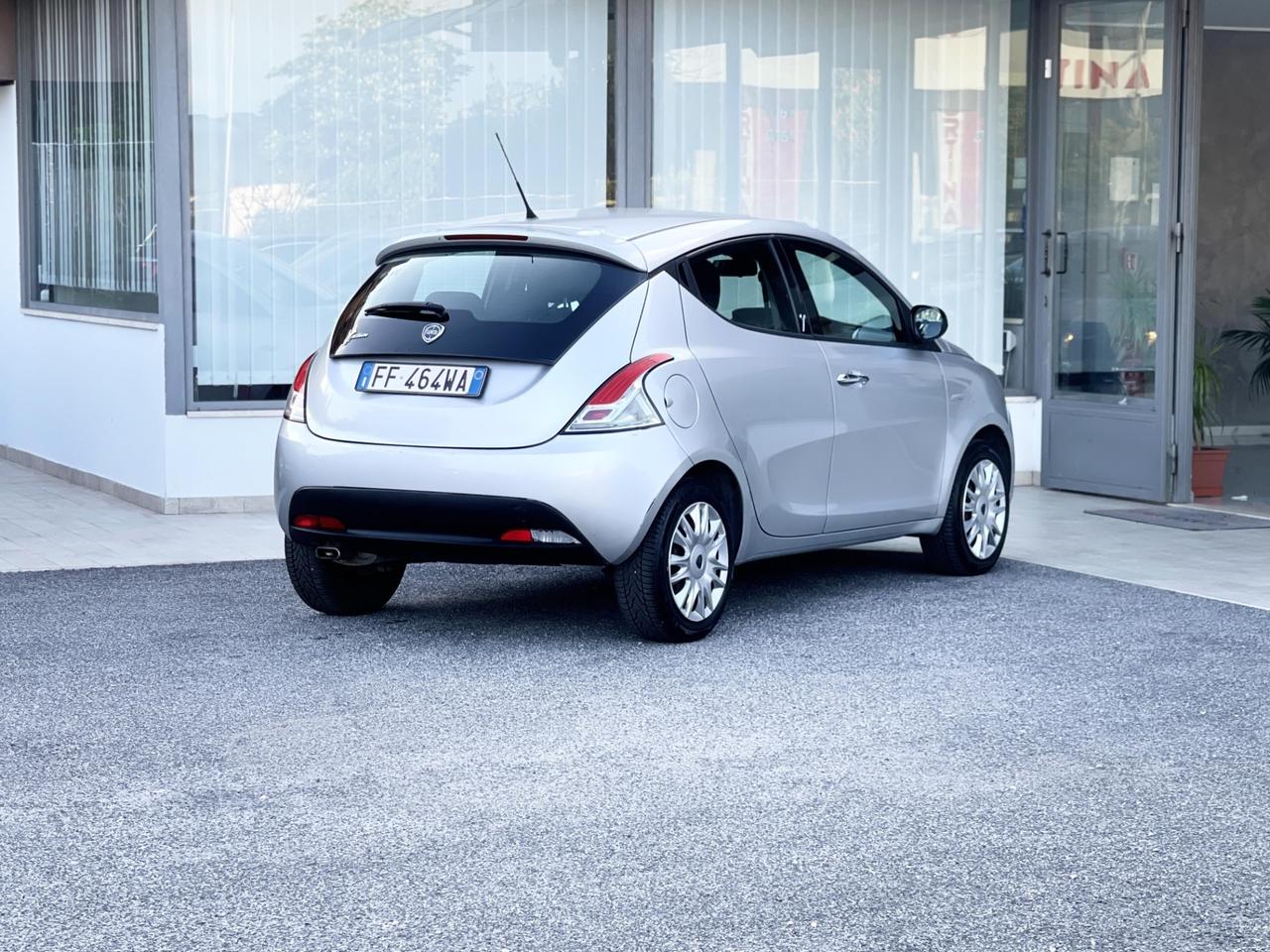 Lancia Ypsilon 1.2 Benzina 69CV E6 Neo - 2014