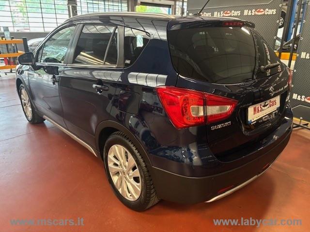 SUZUKI S-Cross 1.0 Boosterjet Cool