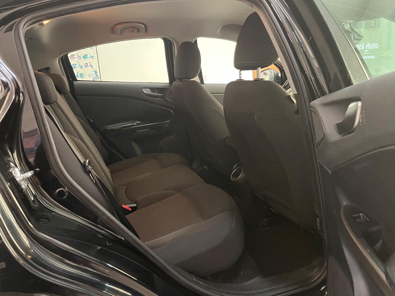 Alfa Romeo Giulietta 1.6 Multijet 105 CV