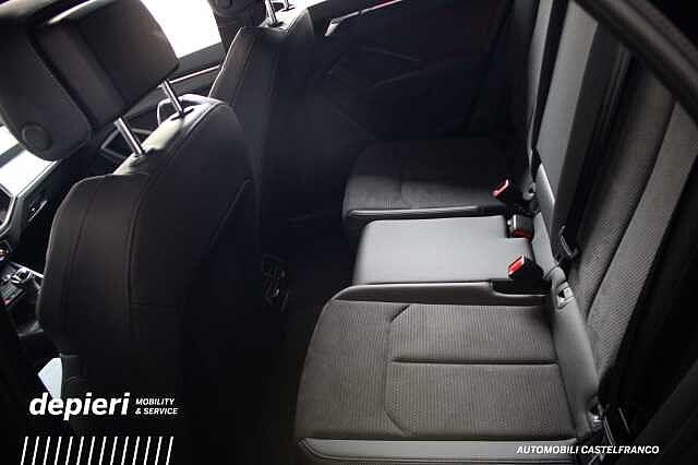 Audi Q3 Sportback 35 TFSI S tronic S line