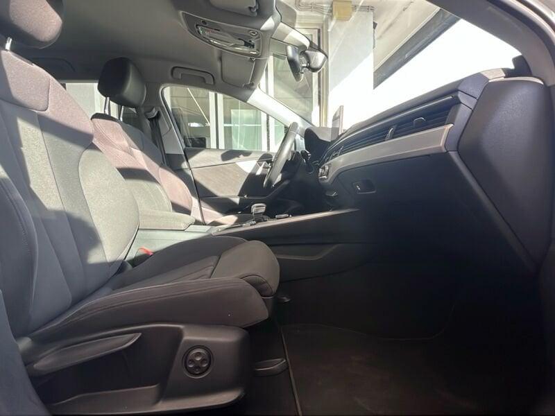 Audi A4 2.0 30 TDI BUSINESS S TRONIC