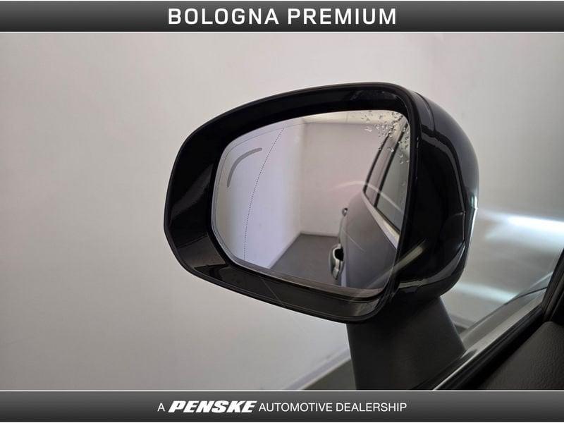 Volvo XC90 B5 (d) AWD automatico 7 posti Plus Bright