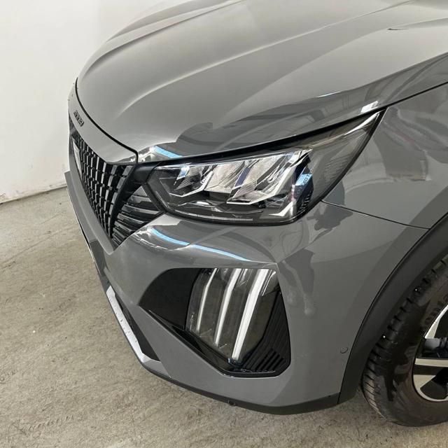 PEUGEOT 2008 Hybrid 145 e-DCS6 Allure VISION PACK DRIVE ASSIST