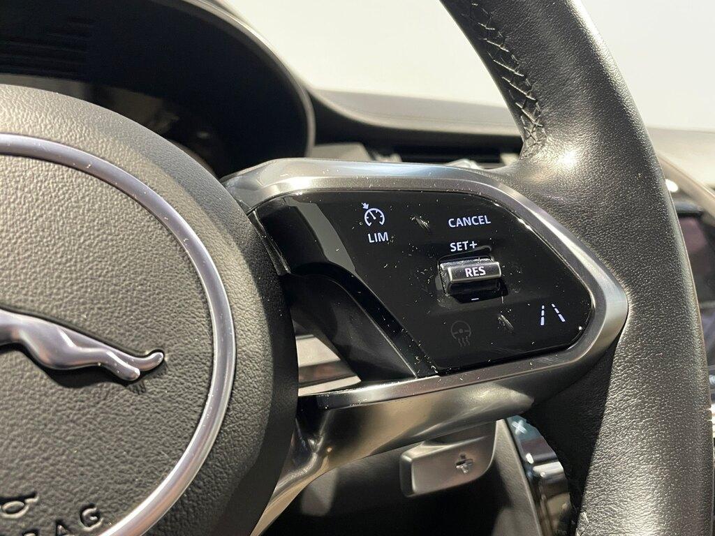 Jaguar E-Pace mhev SE 163cv - AUTOCARRO IVA ESPOSTA 100%