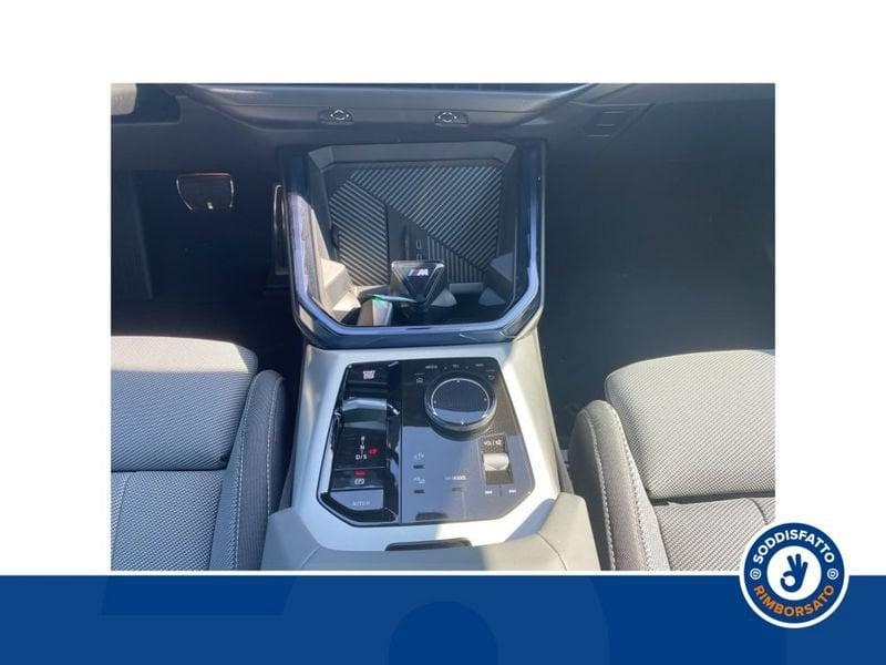 BMW X3 20i xDrive M Sport Pro