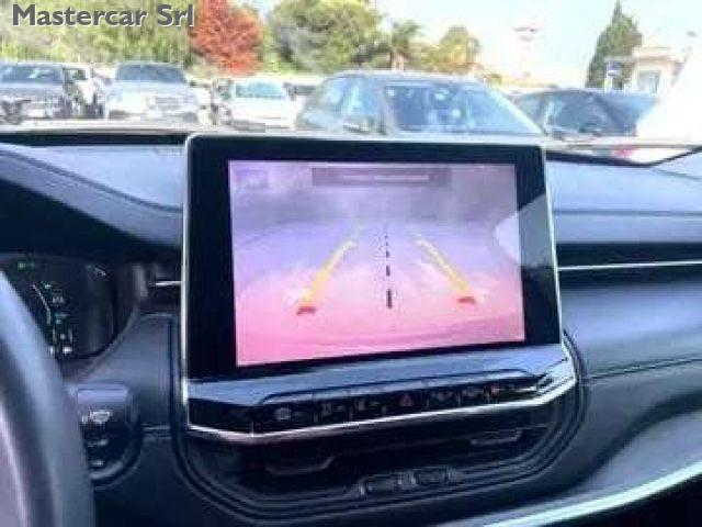 JEEP Compass Compass 1.3 turbo t4 phev Limited 4xe auto-GG838DT