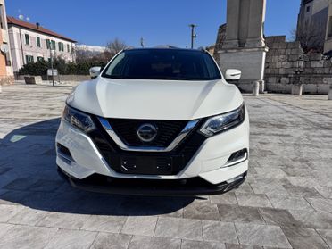 Nissan Qashqai 1.3 DIG-T 160 CV DCT N-Connecta