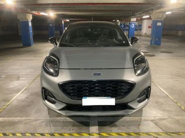 FORD Puma 1.0 EcoBoost 125 CV S&S aut. ST-Line