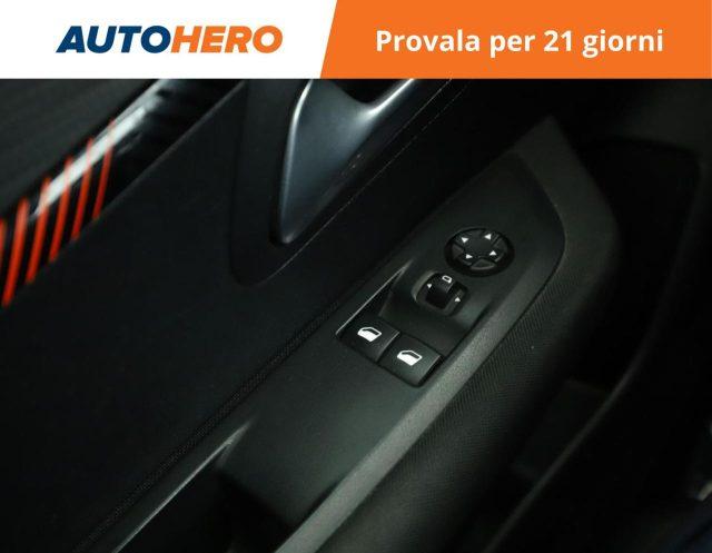 PEUGEOT 208 PureTech 75 Stop&Start 5 porte Active