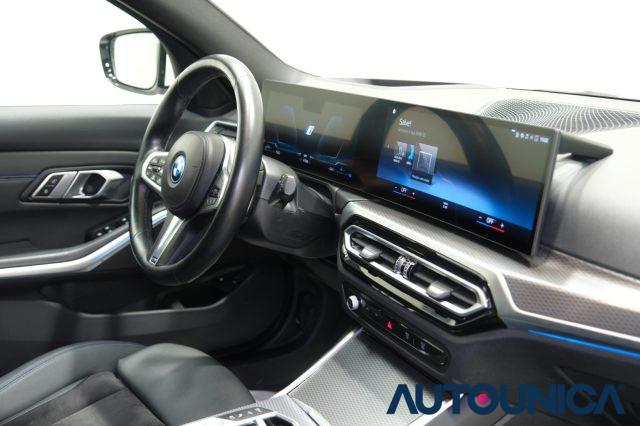 BMW 320 E TOURING MSPORT