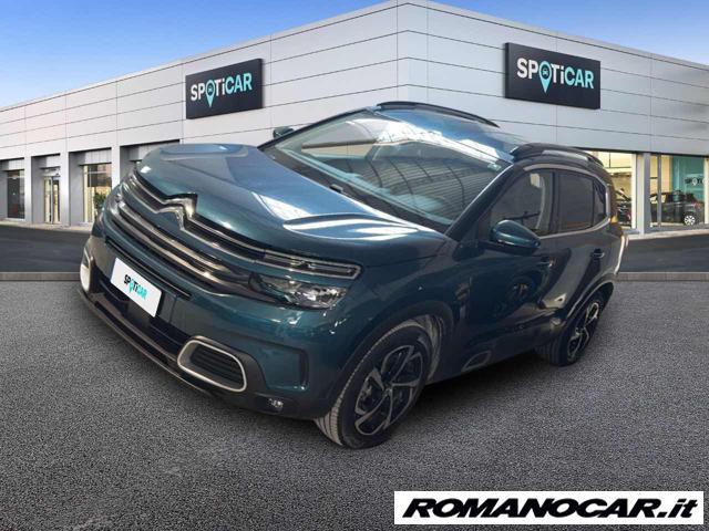 CITROEN C5 Aircross BlueHDi 130 S&S C-Series