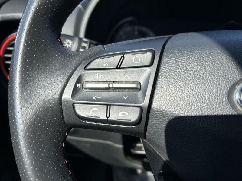 Hyundai Kona 1.6 CRDI 115 CV Xpossible ECCELLENTI CONDIZIONI