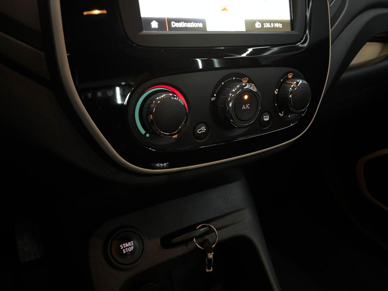 Renault Captur TCe 0.9 12V 90 CV Sport Edition2