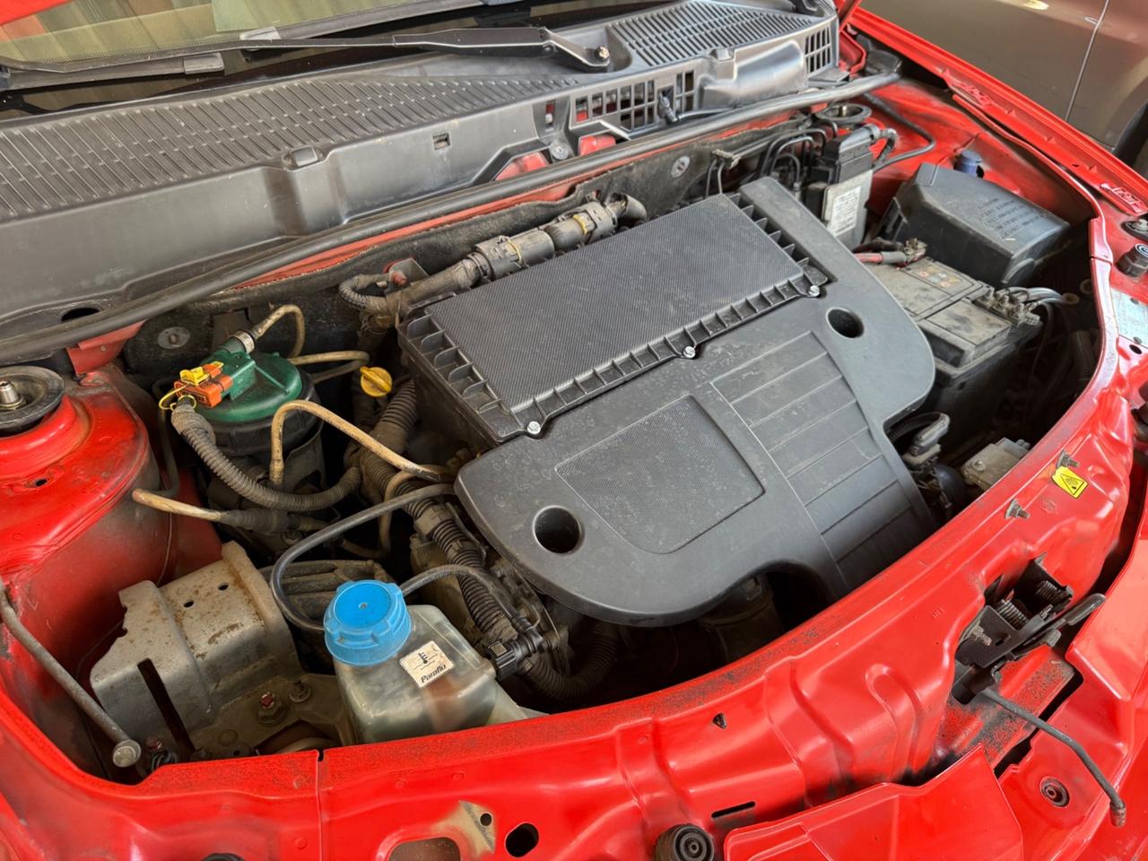 Lancia Ypsilon 1.3 Multijet 16V Momo Design