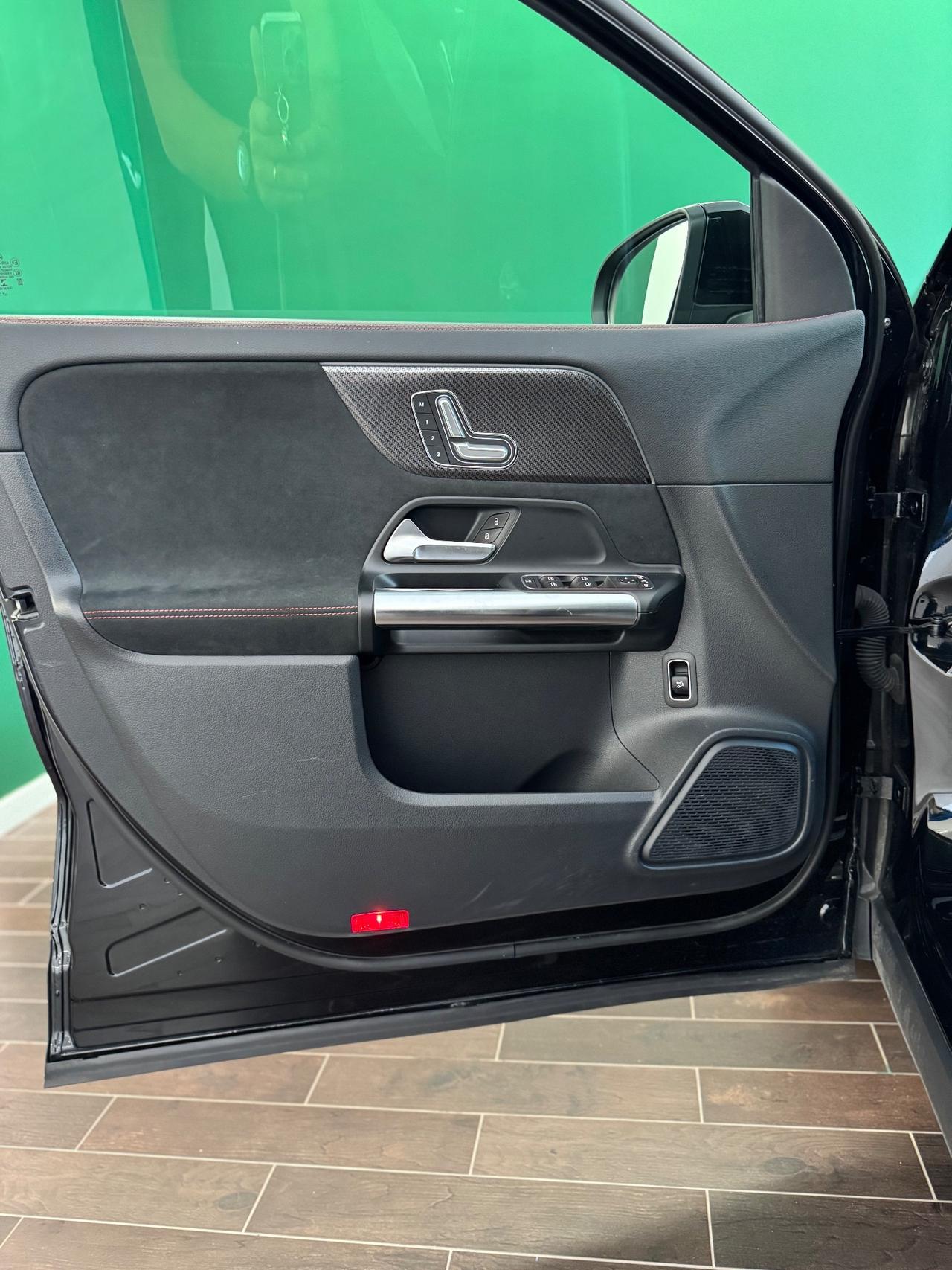 Mercedes-benz GLA 45 AMG 35 4Matic