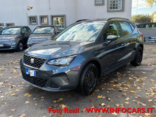 SEAT Arona 1.0 EcoTSI Reference Iva Esposta