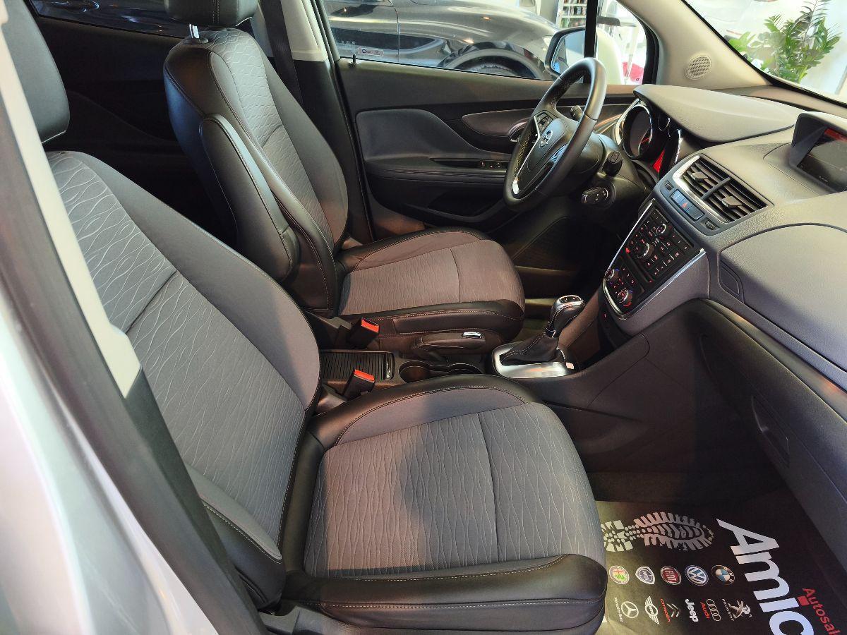 OPEL Mokka 1.6 CDTI Ecotec 136 CV 4x2 aut. Cosmo