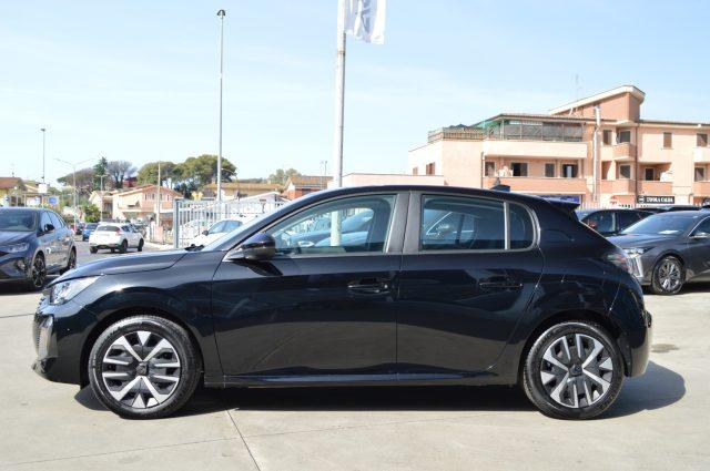 PEUGEOT 208 PureTech 100 Stop&Start 5 porte Active