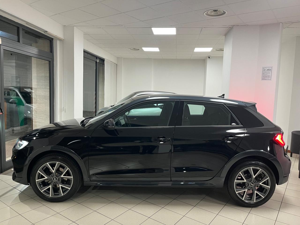 Audi A1 allstreet 30 TFSI S tronic 2023’