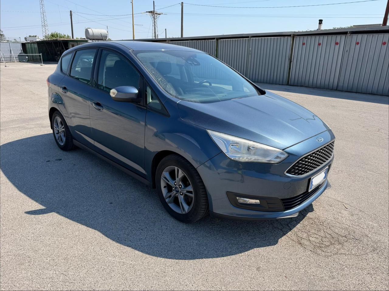 Ford C-Max 1.5 EcoBlue 120CV Powershift Start&Stop Business