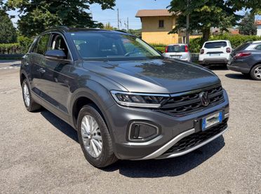 Volkswagen T-Roc 1.0 TSI 110 CV