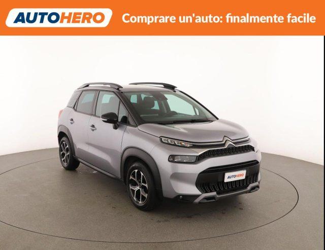 CITROEN C3 Aircross PureTech 110 S&S Shine