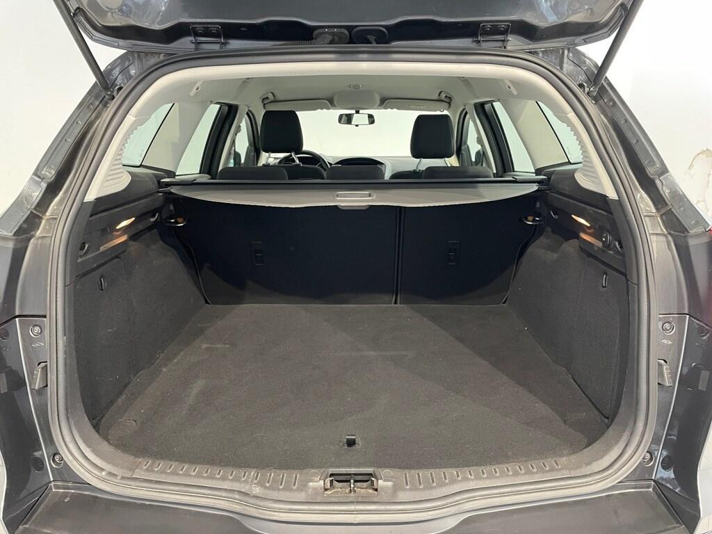 Ford Focus Station Wagon 1.5 TDCI 95CV Business