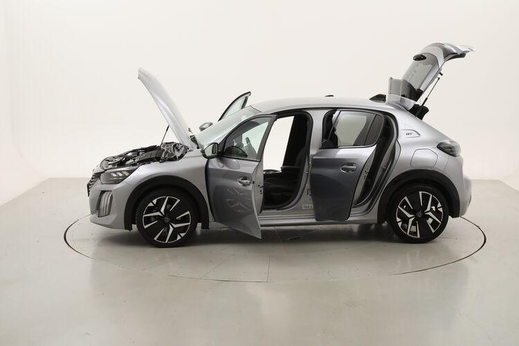 Peugeot 208 Hybrid GT e-DCS6 BR206199 1.2 Mild Hybrid 136CV