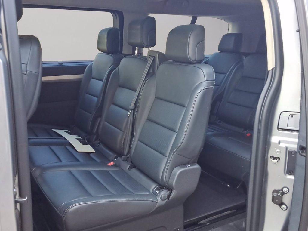 TOYOTA Proace verso 2.0d 180cv s&s l2 luxury 5p 8p.ti auto e6d del 2022