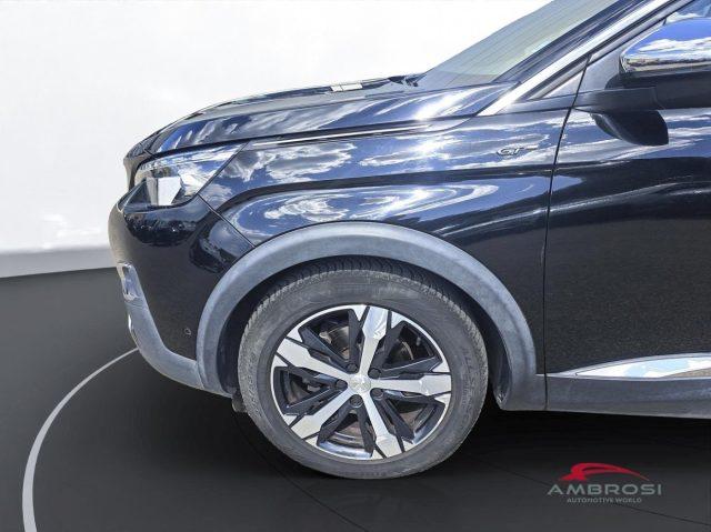 PEUGEOT 5008 BlueHDi 180 S&S EAT8 GT 7 Posti