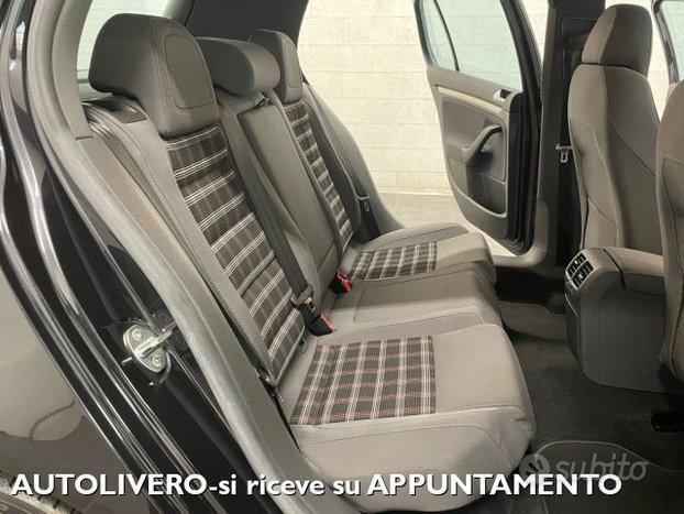 VOLKSWAGEN Golf 2.0 16V TFSI 5p. GTI 200cv