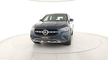 Mercedes-Benz GLA-H247 2020 - GLA 250 e phev (eq-power) Sport Plus auto