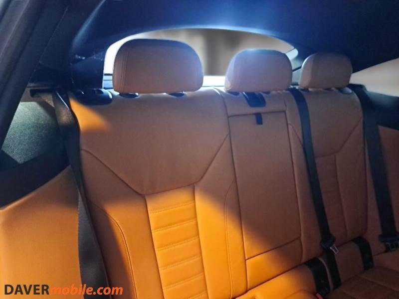 BMW Serie 4 Gran Coupé 420d xDrive 48V MSport