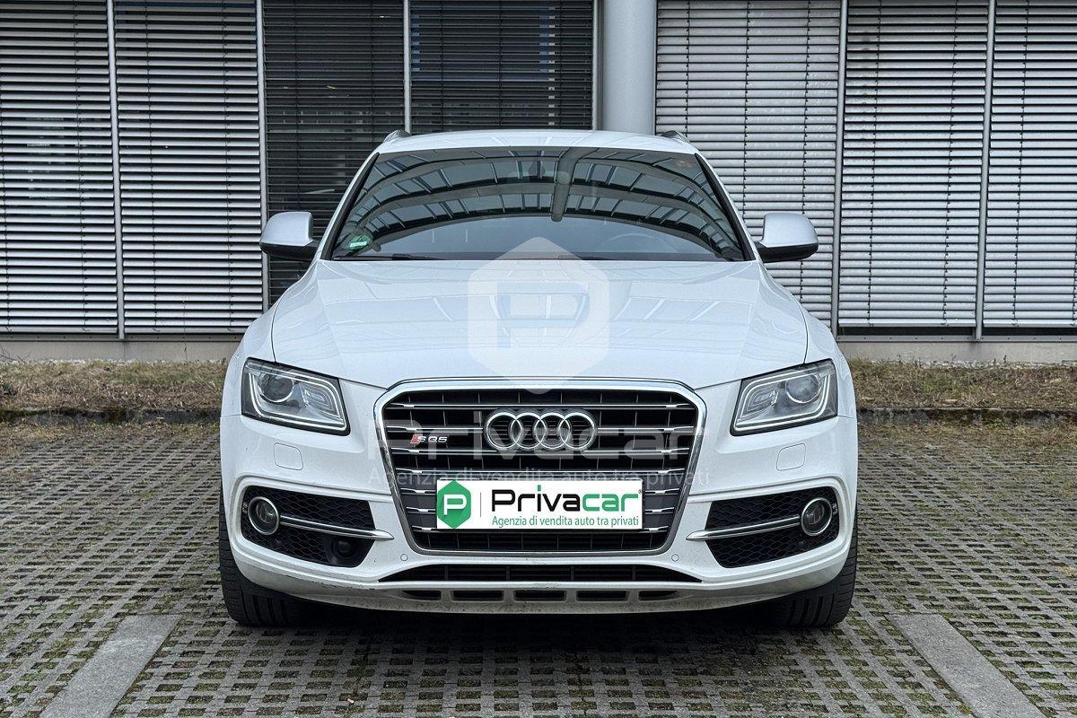 AUDI SQ5 3.0 V6 TDI Biturbo quattro tiptronic Business