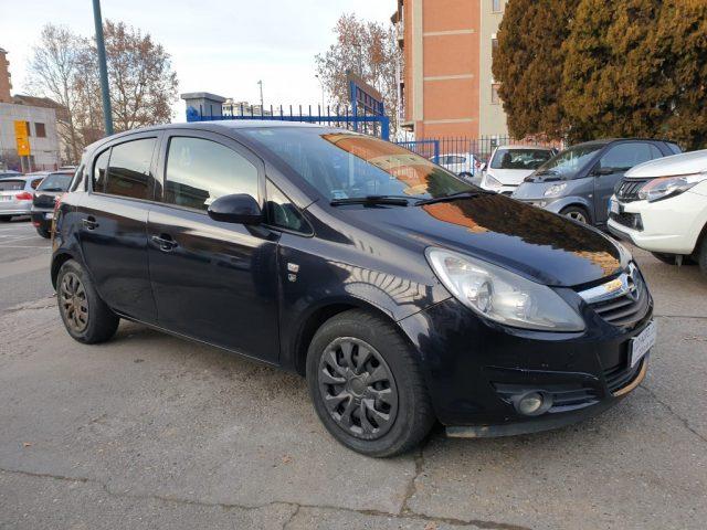 OPEL Corsa 1.3 CDTI 75CV F.AP. 5 porte