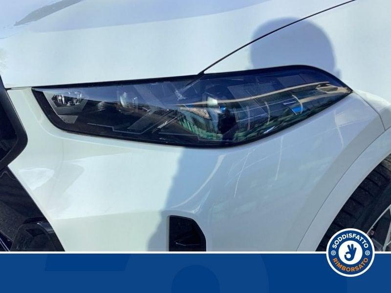 BMW X6 xDrive 30d M Sport Pro