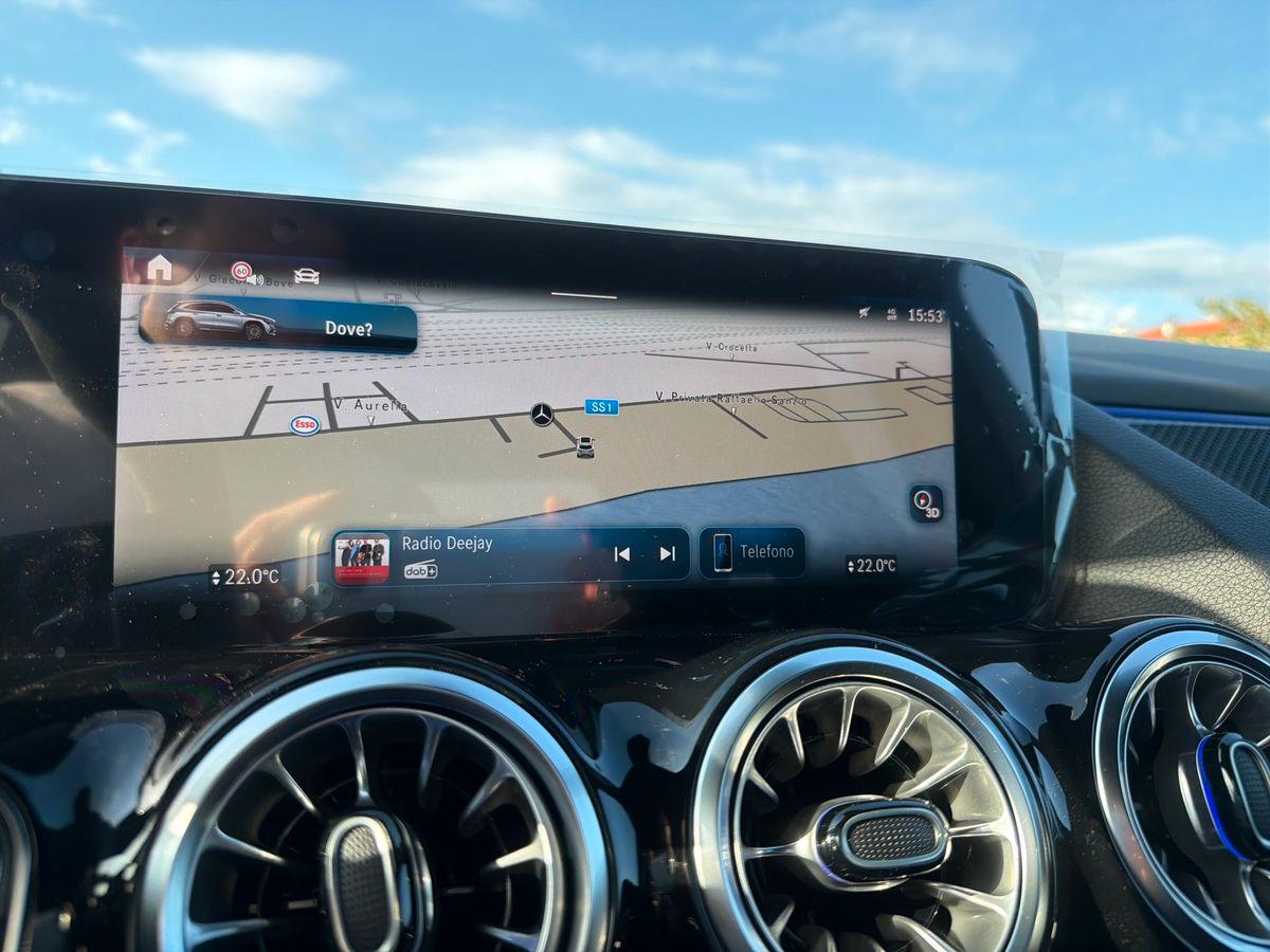 Mercedes-Benz Mercedes-AMG GLA 35 4MATIC