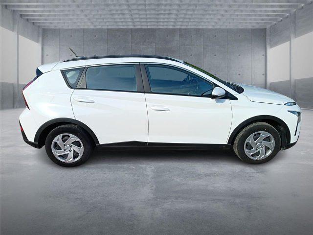 HYUNDAI Bayon Bayon 1.2 GPL MT XTech
