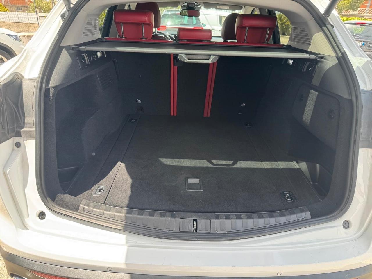 Alfa Romeo Stelvio 2.2 Turbodiesel 210 CV AT8 Q4 Super
