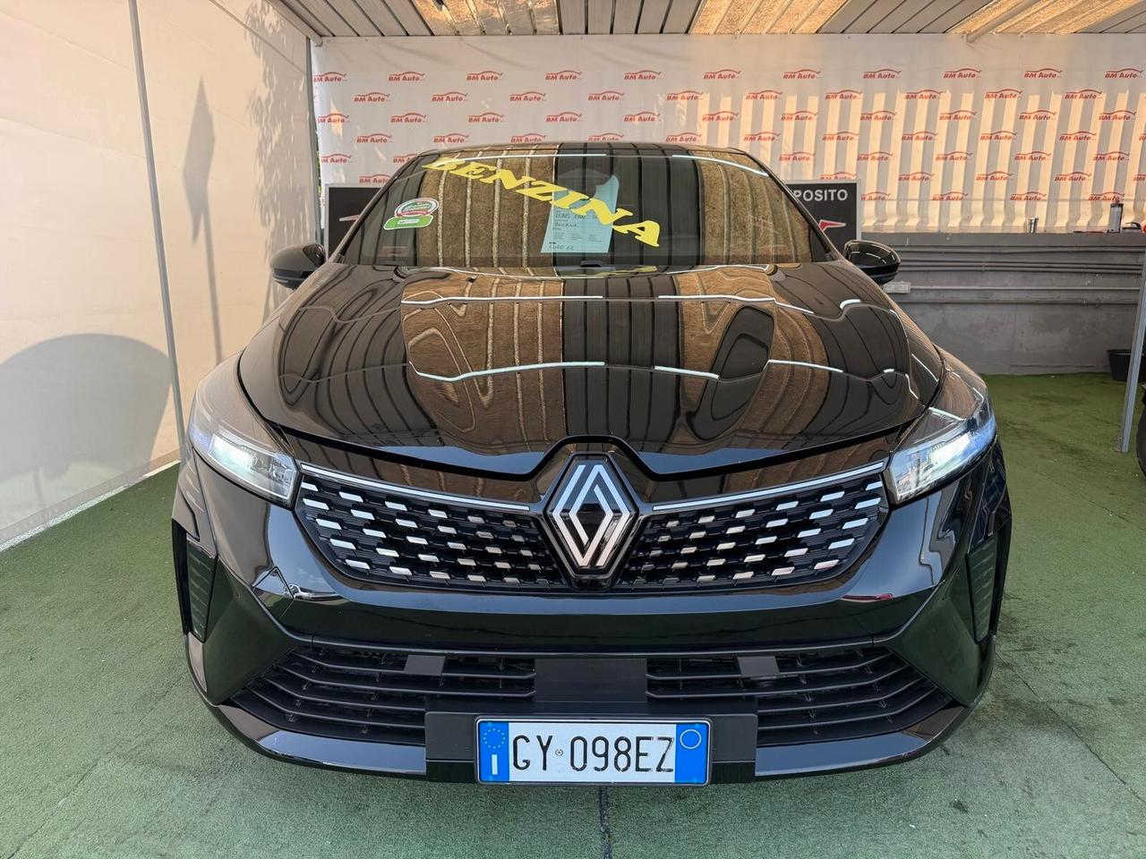 RENAULT CLIO 1.0 BENZINA 90CV
