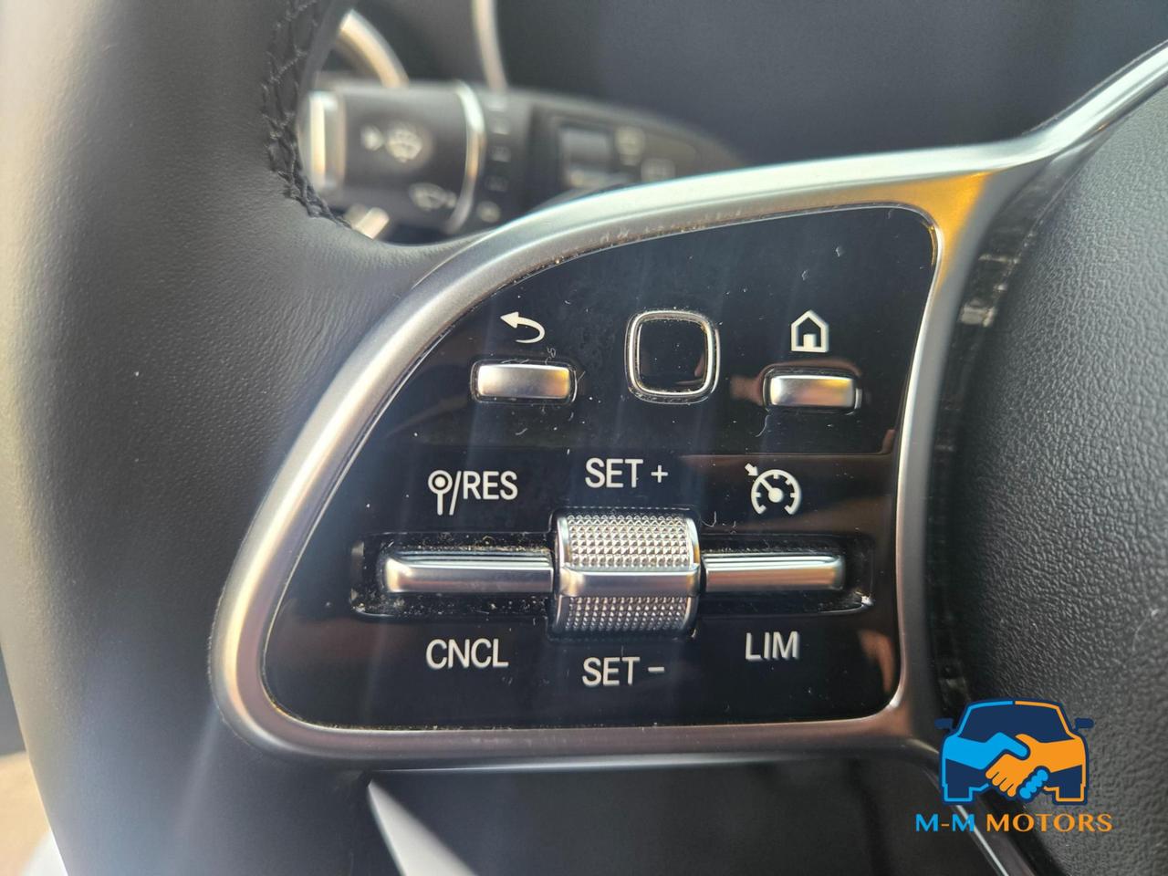 Mercedes GLC 300 GLC 300 phev (eq-power) Sport 4matic auto