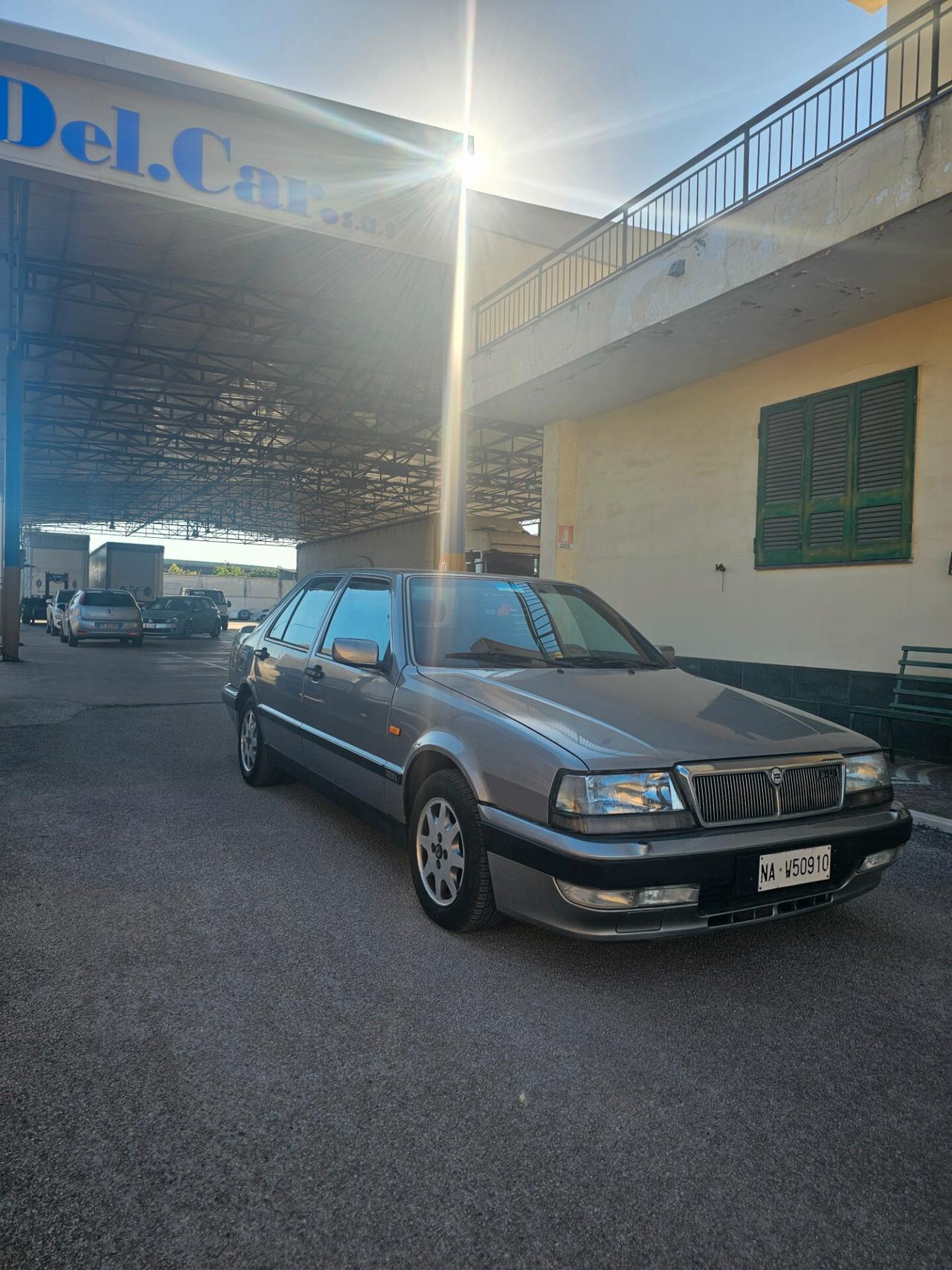 Lancia Thema 2.0 i.e. 16V cat LS
