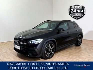 Mercedes-Benz GLA GLA 180 Premium auto