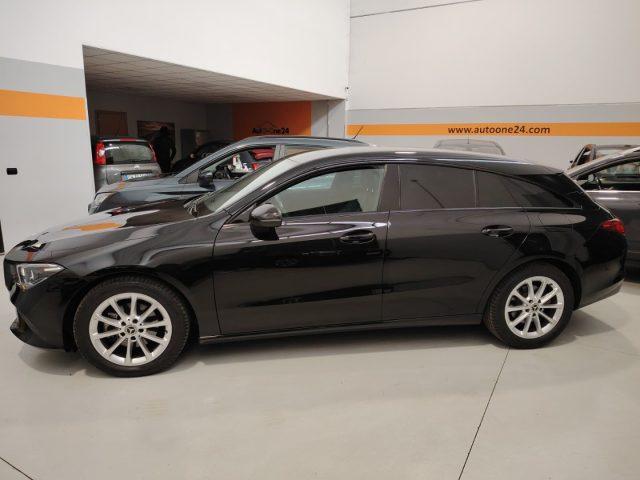MERCEDES-BENZ CLA 180 Shooting Brake Premium PREZZO REALE-BENZ. MANUALE
