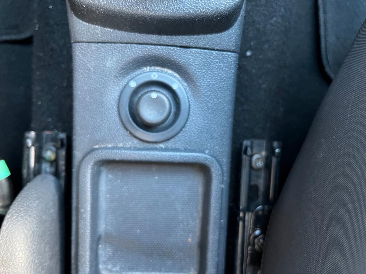 Dacia Sandero 1.4 8V GPL Ambiance