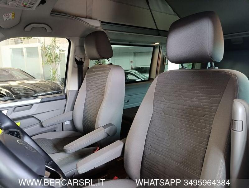 Volkswagen California 2.0 TDI 150CV DSG Ocean Edition