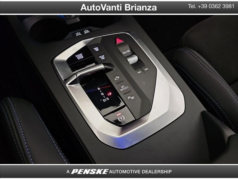 BMW Serie 1 118d MSport Pro