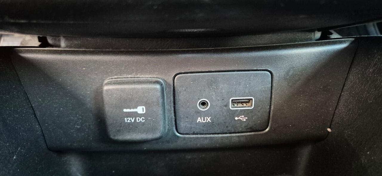 Fiat Tipo 1.6 Mjt S&S 5 porte Lounge - 2018